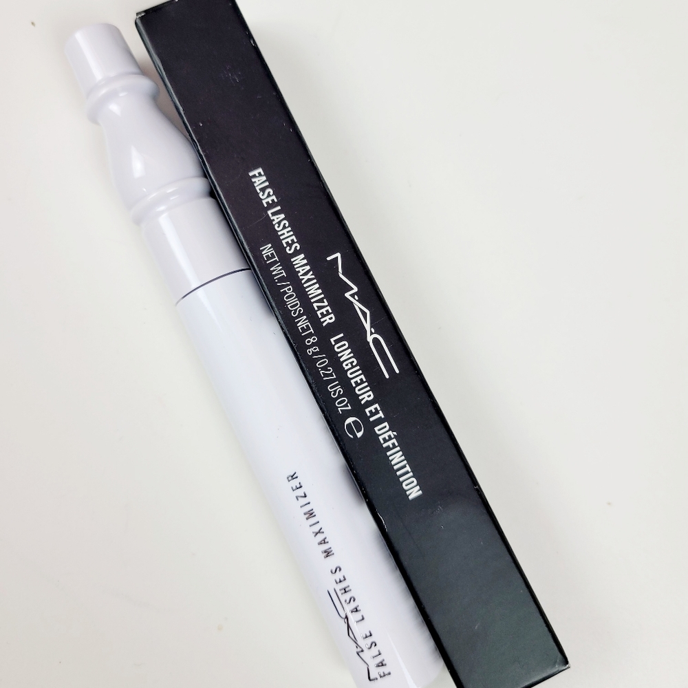 Mac False Lashes Maximizer